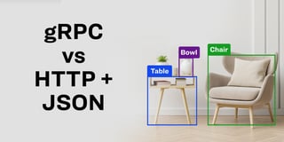 grpcvshttp
