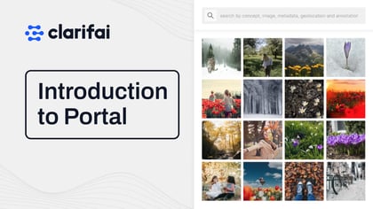 Introduction to Portal