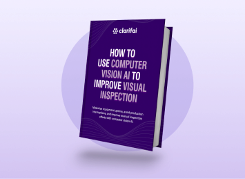 How to use Computer Vision AI to Improve Visual Inspection