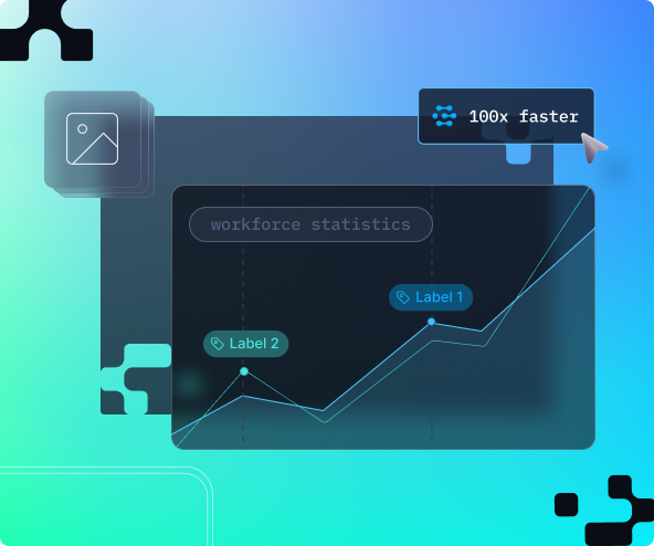 Improve data labeling productivity