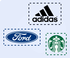 model-logo-dection-adidas-starbucks-ford-3